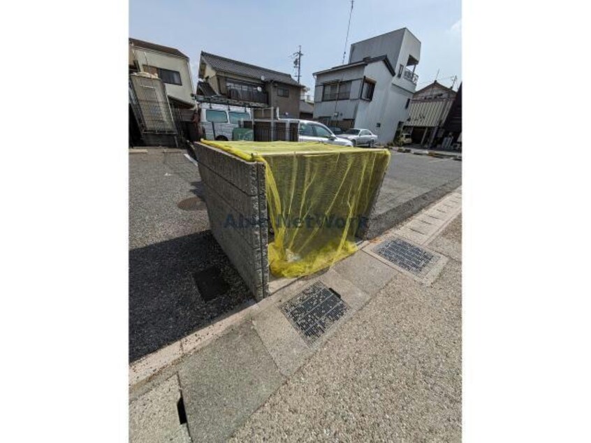  レジデンス悠海