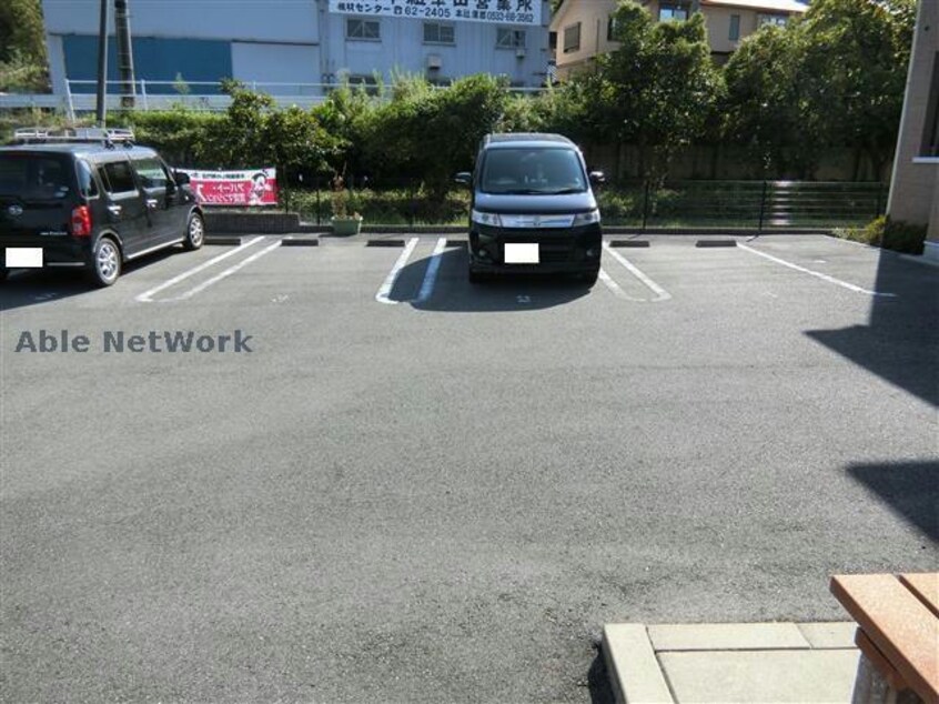  東海道本線/三ケ根駅 徒歩18分 2階 築16年