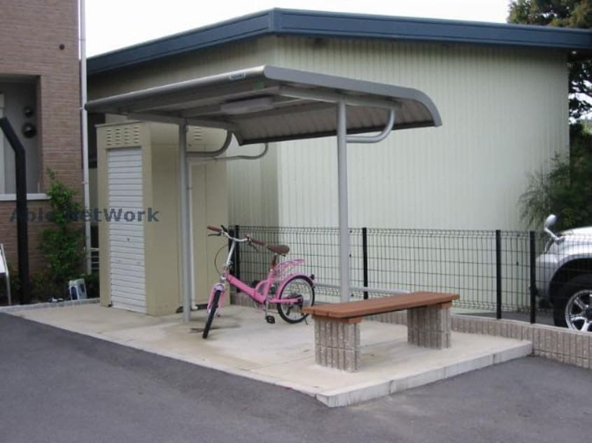  東海道本線/三ケ根駅 徒歩18分 2階 築16年