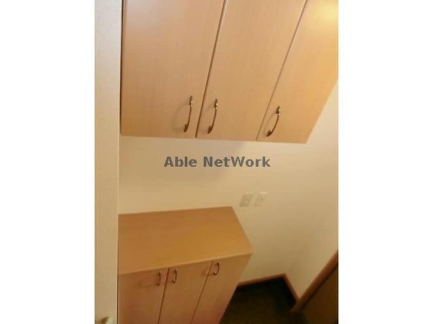 下駄箱 東海道本線/三ケ根駅 徒歩18分 2階 築16年