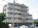 名鉄バス（幸田駅付近）/欠間 徒歩2分 2階 築33年の外観