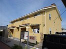  東海道本線/幸田駅 徒歩19分 2階 築13年