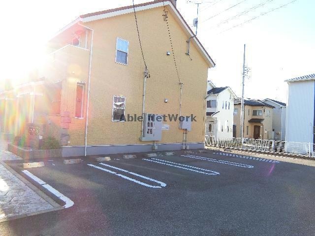  東海道本線/幸田駅 徒歩19分 2階 築13年