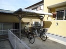  東海道本線/幸田駅 徒歩19分 2階 築13年