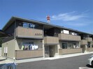 名鉄西尾線/西尾口駅 徒歩5分 1階 築14年の外観