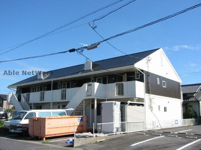  名鉄三河線/三河高浜駅 徒歩14分 1階 築33年