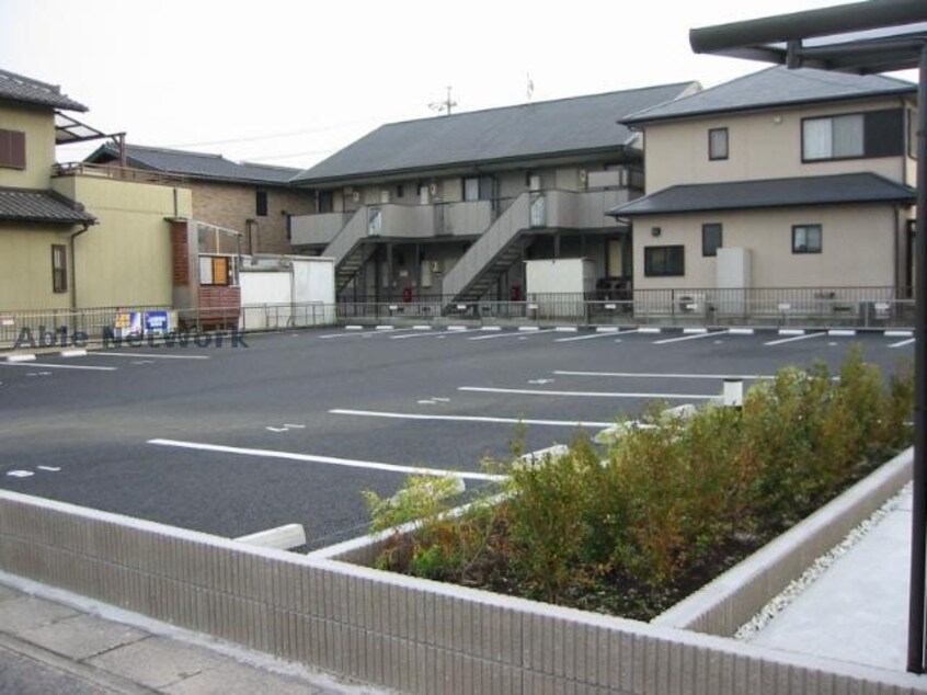  名鉄三河線/三河高浜駅 徒歩14分 1階 築33年