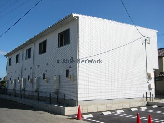  名鉄三河線/三河高浜駅 徒歩6分 1-2階 築14年