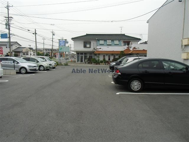  名鉄三河線/三河高浜駅 徒歩6分 1-2階 築14年