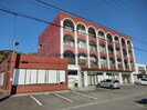 東海道本線/三ケ根駅 徒歩12分 4階 築36年の外観