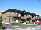 名鉄三河線/三河高浜駅 徒歩12分 2階 築19年の外観