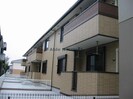 名鉄三河線/碧南中央駅 徒歩22分 1階 築13年の外観