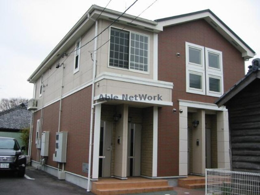  東海道本線/岡崎駅 バス15分中島本町下車:停歩2分 1階 築20年