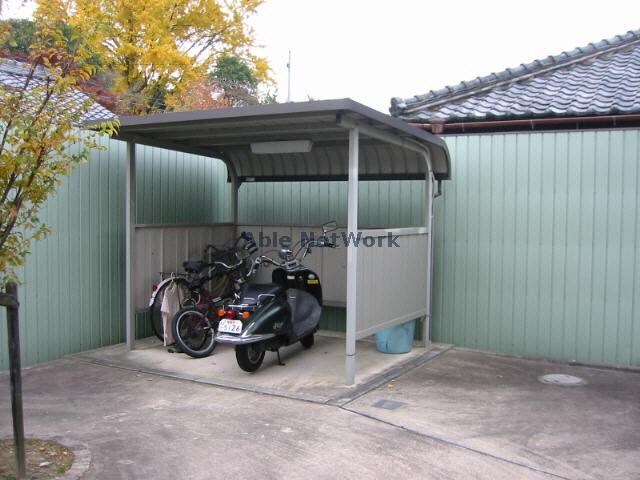  東海道本線/岡崎駅 バス15分中島本町下車:停歩2分 1階 築20年