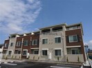 名鉄西尾線/西尾駅 バス:13分:停歩10分 2-3階 築13年の外観