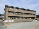 名鉄三河線/新川町駅 徒歩20分 3階 築12年の外観