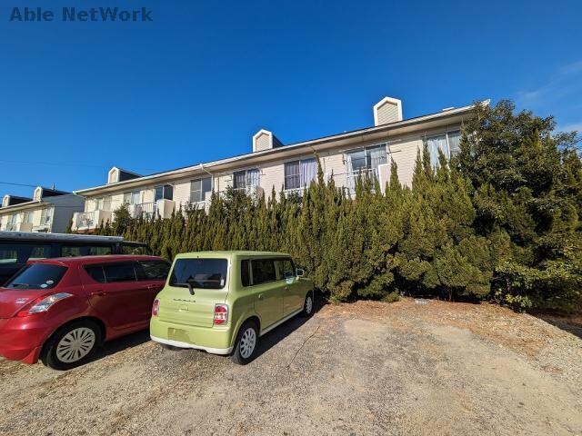 Ｂ 名鉄西尾線/西尾駅 徒歩13分 1階 築34年