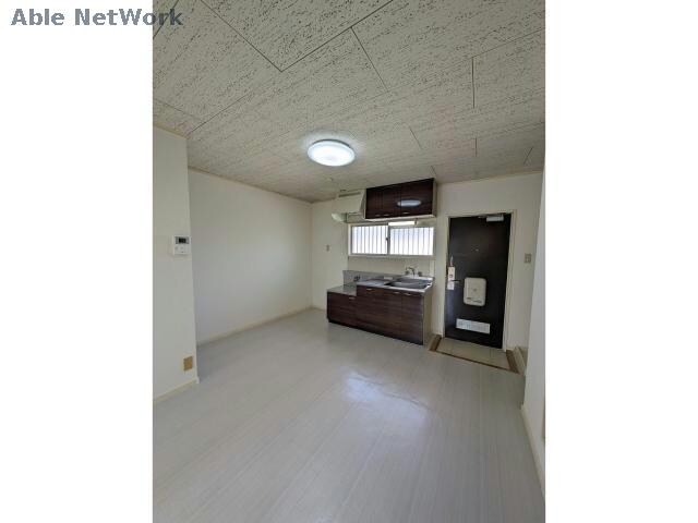 同部屋タイプ 名鉄西尾線/西尾駅 徒歩13分 1階 築34年