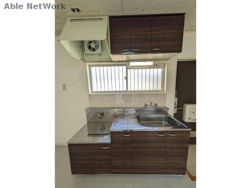 同部屋タイプ 名鉄西尾線/西尾駅 徒歩13分 1階 築34年