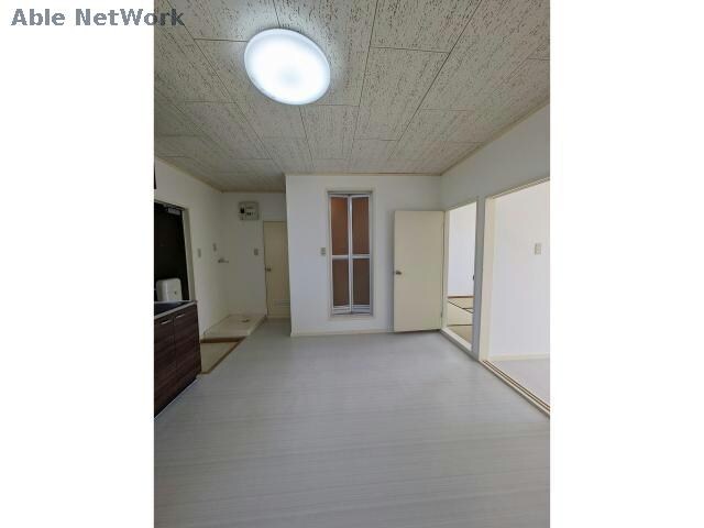 同部屋タイプ 名鉄西尾線/西尾駅 徒歩13分 1階 築34年