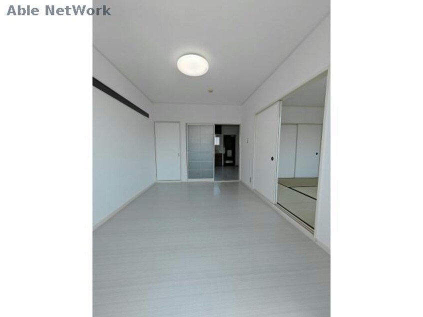 同部屋タイプ 名鉄西尾線/西尾駅 徒歩13分 1階 築34年