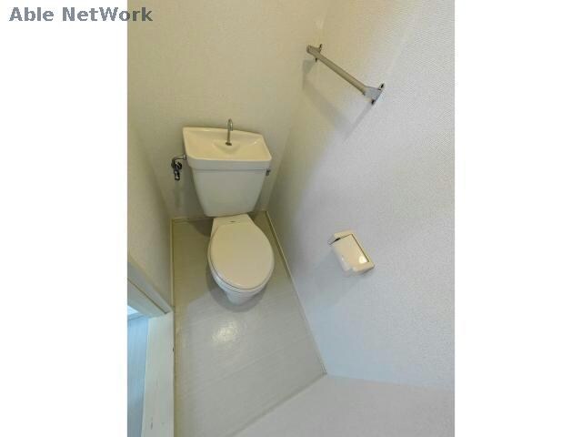 同部屋タイプ 名鉄西尾線/西尾駅 徒歩13分 1階 築34年