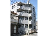 プレシャスコート寄住