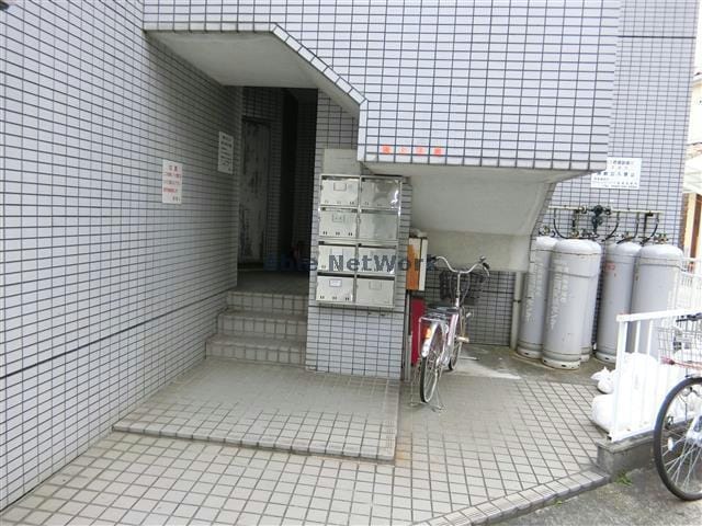  名鉄西尾線/西尾口駅 徒歩1分 2階 築34年