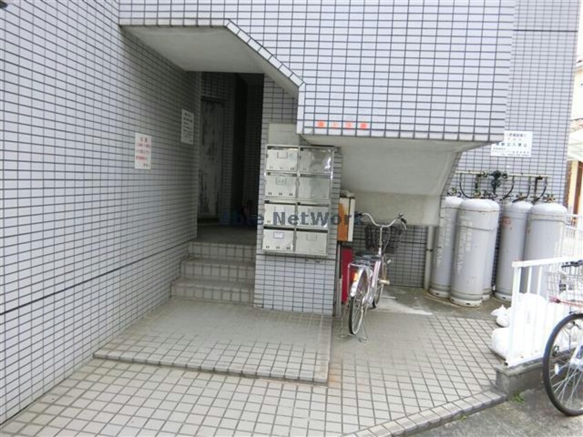  名鉄西尾線/西尾口駅 徒歩1分 2階 築34年