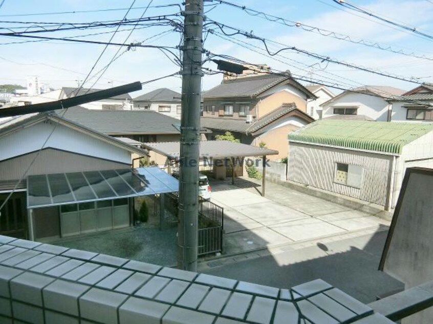  名鉄西尾線/西尾口駅 徒歩1分 2階 築34年