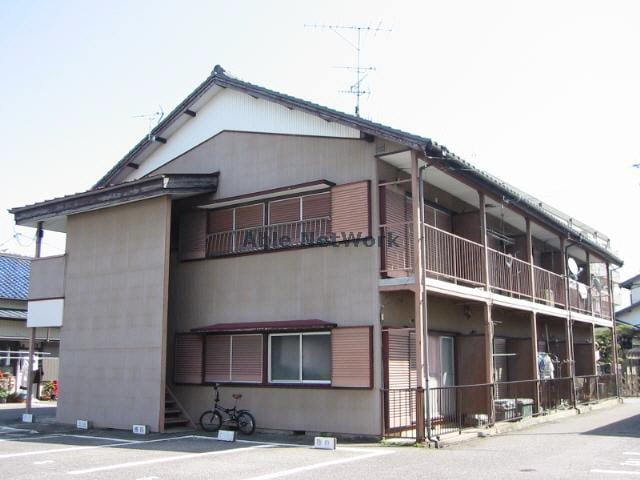 名鉄西尾線/西尾駅 徒歩8分 1階 築51年