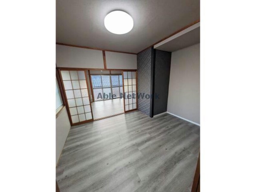  名鉄西尾線/西尾駅 徒歩8分 2階 築52年