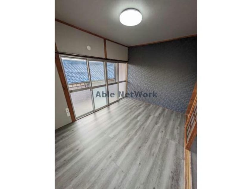 同タイプ 名鉄西尾線/西尾駅 徒歩8分 2階 築52年