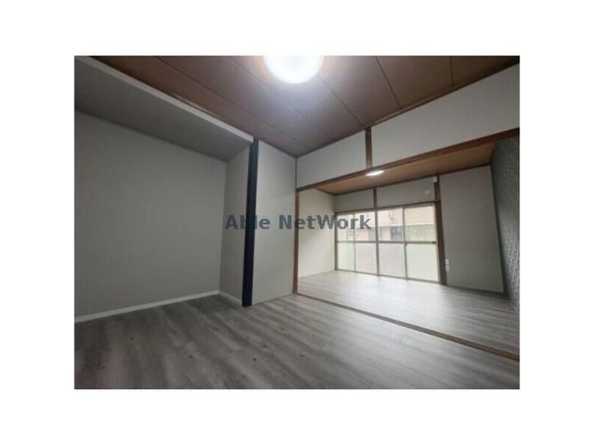 同タイプ 名鉄西尾線/西尾駅 徒歩8分 1階 築52年