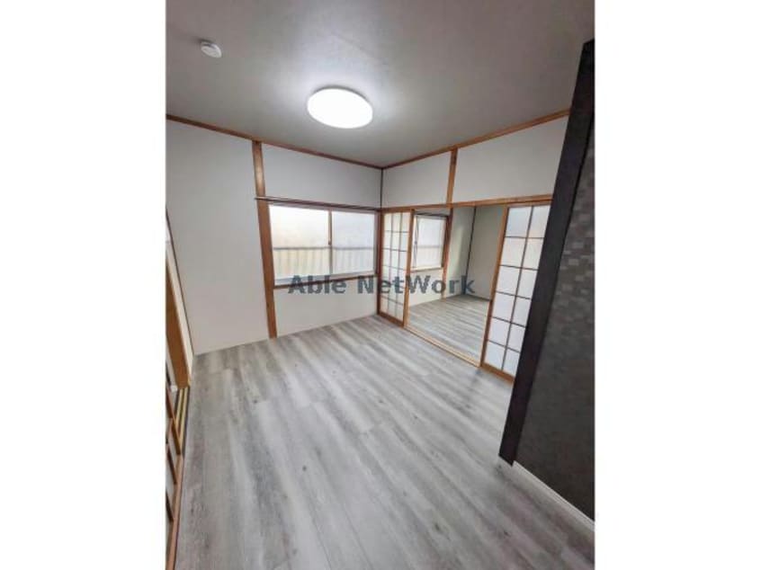  名鉄西尾線/西尾駅 徒歩8分 2階 築52年