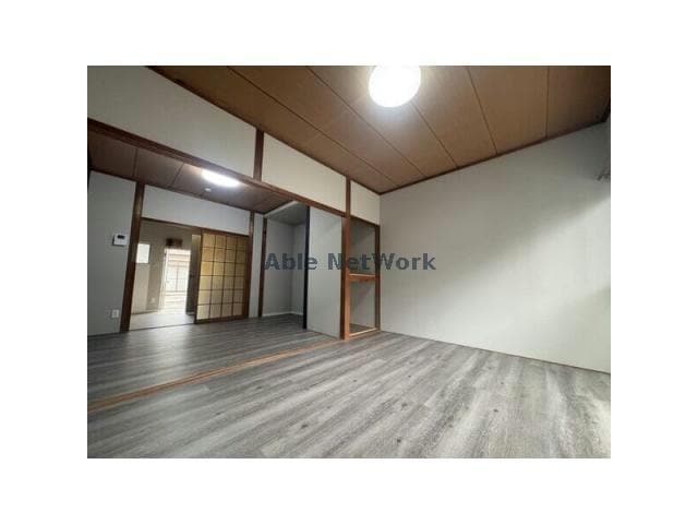 同タイプ 名鉄西尾線/西尾駅 徒歩8分 1階 築52年