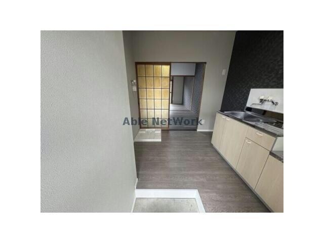 同タイプ 名鉄西尾線/西尾駅 徒歩8分 2階 築52年