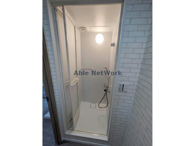 同タイプ 名鉄西尾線/西尾駅 徒歩8分 2階 築52年