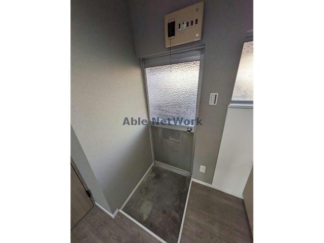 同タイプ 名鉄西尾線/西尾駅 徒歩8分 2階 築52年