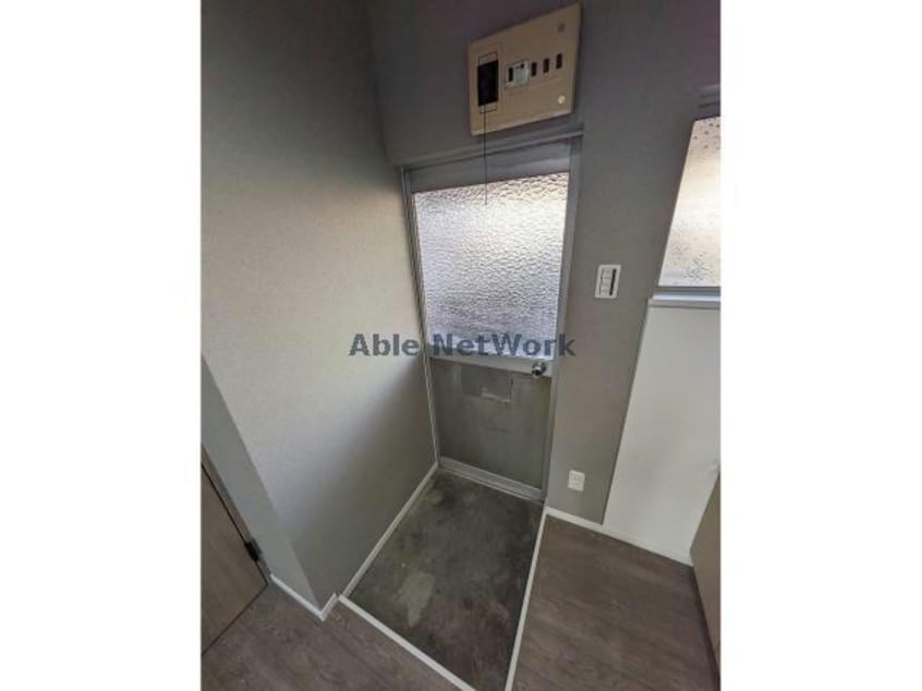 同タイプ 名鉄西尾線/西尾駅 徒歩8分 2階 築52年