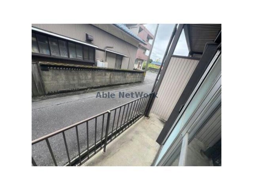 同タイプ 名鉄西尾線/西尾駅 徒歩8分 1階 築52年