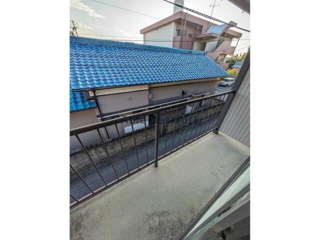 同タイプ 名鉄西尾線/西尾駅 徒歩8分 2階 築52年