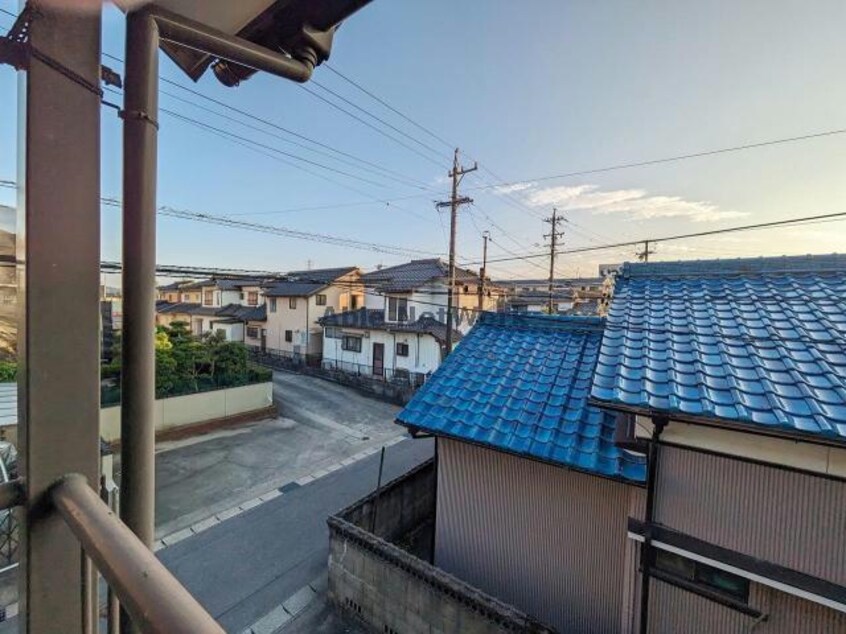 同タイプ 名鉄西尾線/西尾駅 徒歩8分 2階 築52年