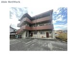 花ノ木マンション