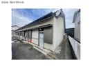 名鉄西尾線/西尾駅 徒歩8分 1階 築55年の外観