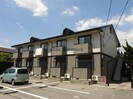 東海道本線/三ケ根駅 徒歩7分 1階 築27年の外観