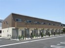 東海道本線/岡崎駅 バス:16分:停歩3分 1-2階 築12年の外観