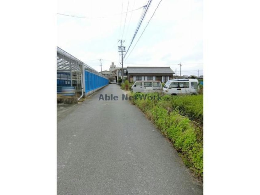  名鉄西尾線/吉良吉田駅 徒歩37分 1-2階 築13年