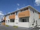 Ⅲ 名鉄西尾線/西尾口駅 徒歩10分 1階 築13年