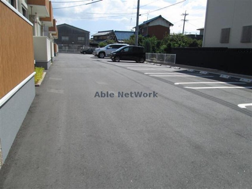  名鉄西尾線/西尾口駅 徒歩10分 1階 築13年